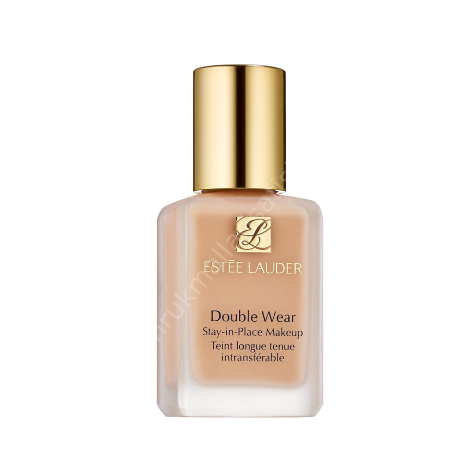 ESTEE LAUDER Double Wear Stay-in-Place SPF10 -Fondöten 1W2 Sand 30 Ml