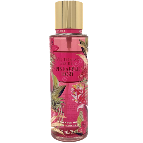 Victorias Secret Pineapple High Vücut Spreyi 250 Ml