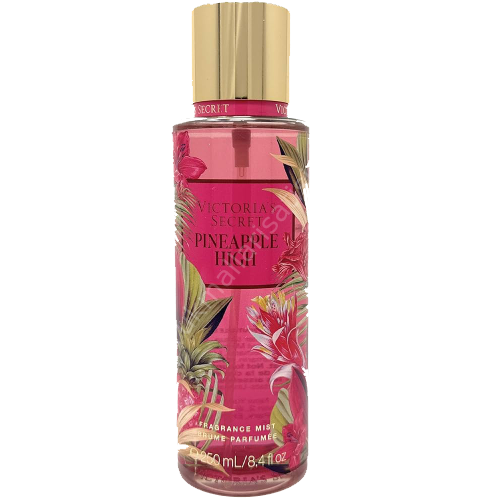 Victorias Secret Pineapple High Vücut Spreyi 250 Ml