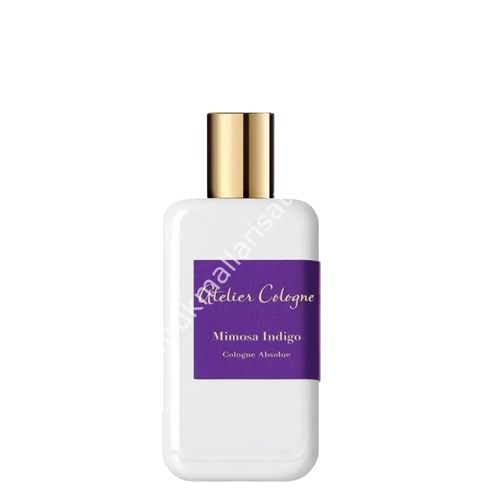 Atelier Cologne Cologne Absolue Mimosa İndigo Edp Tester Unisex Parfüm 100 Ml