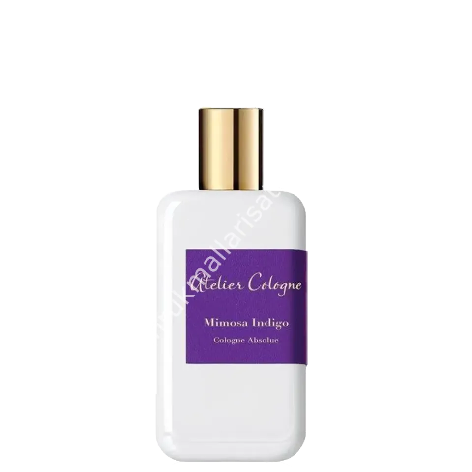 Atelier Cologne Cologne Absolue Mimosa İndigo Edp Tester Unisex Parfüm 100 Ml