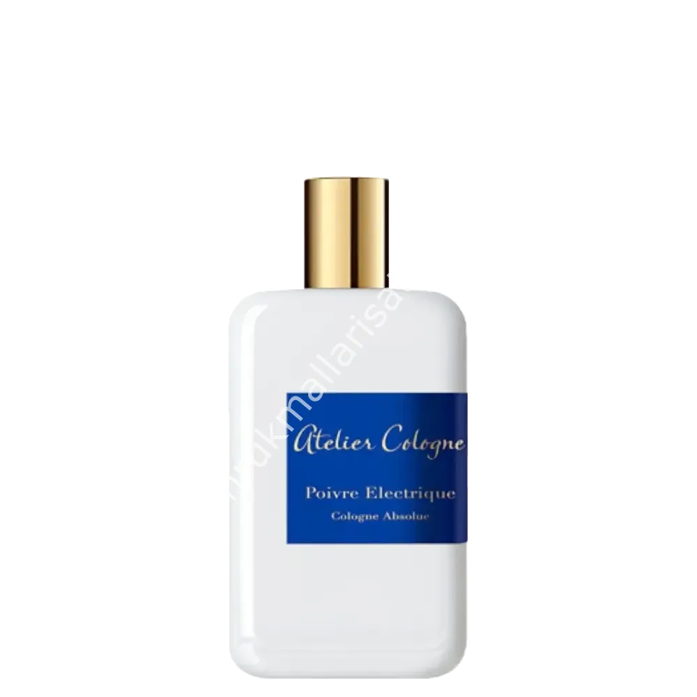 Atelier Cologne Cologne Absolue Poivre Electrique Edp Tester Unisex Parfüm 100 Ml
