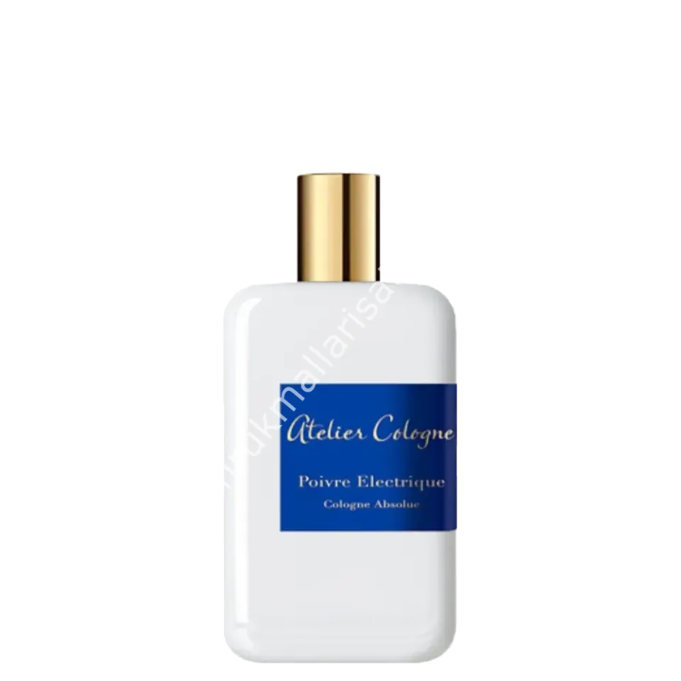 Atelier Cologne Cologne Absolue Poivre Electrique Edp Tester Unisex Parfüm 100 Ml