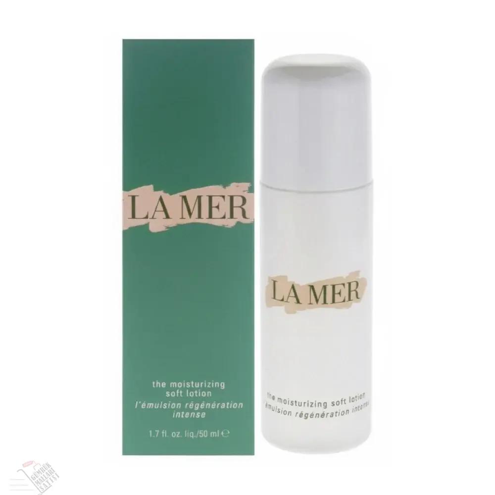 La Mer The Moisturizing Soft Lotion 50 Ml