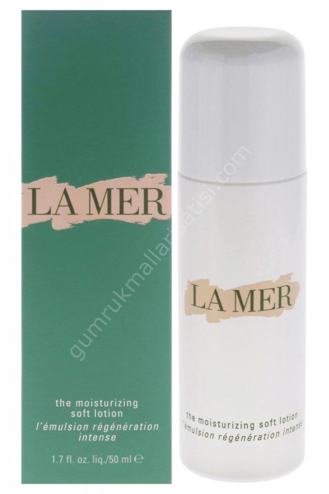 La Mer The Moisturizing Soft Lotion 50 Ml