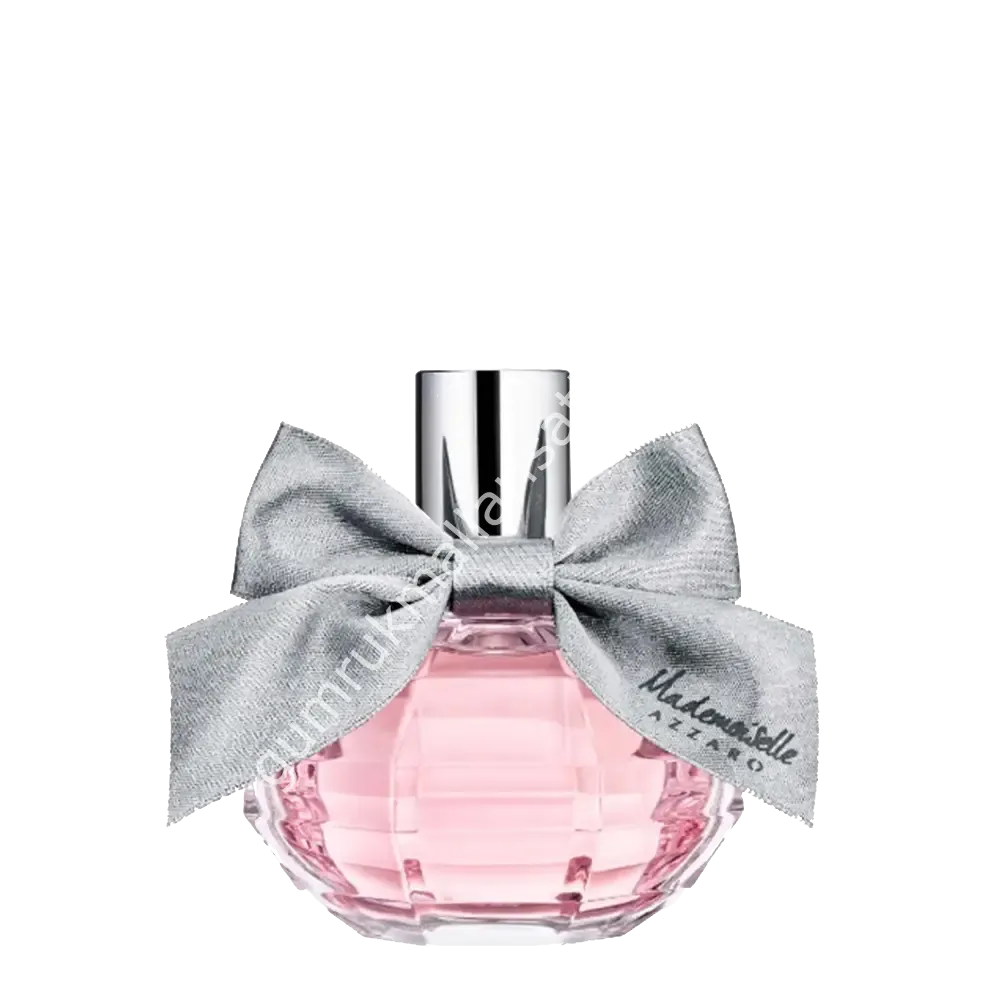 Azzaro Mademoiselle Edt Tester Kadın Parfüm 100 Ml