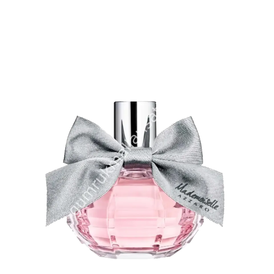 Azzaro Mademoiselle Edt Tester Kadın Parfüm 100 Ml
