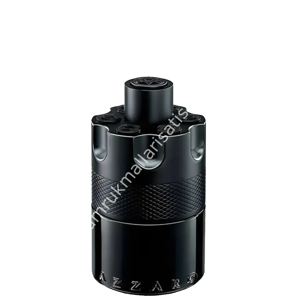 Azzaro The Most Wanted İntense Edp Tester Erkek Parfüm 100 Ml