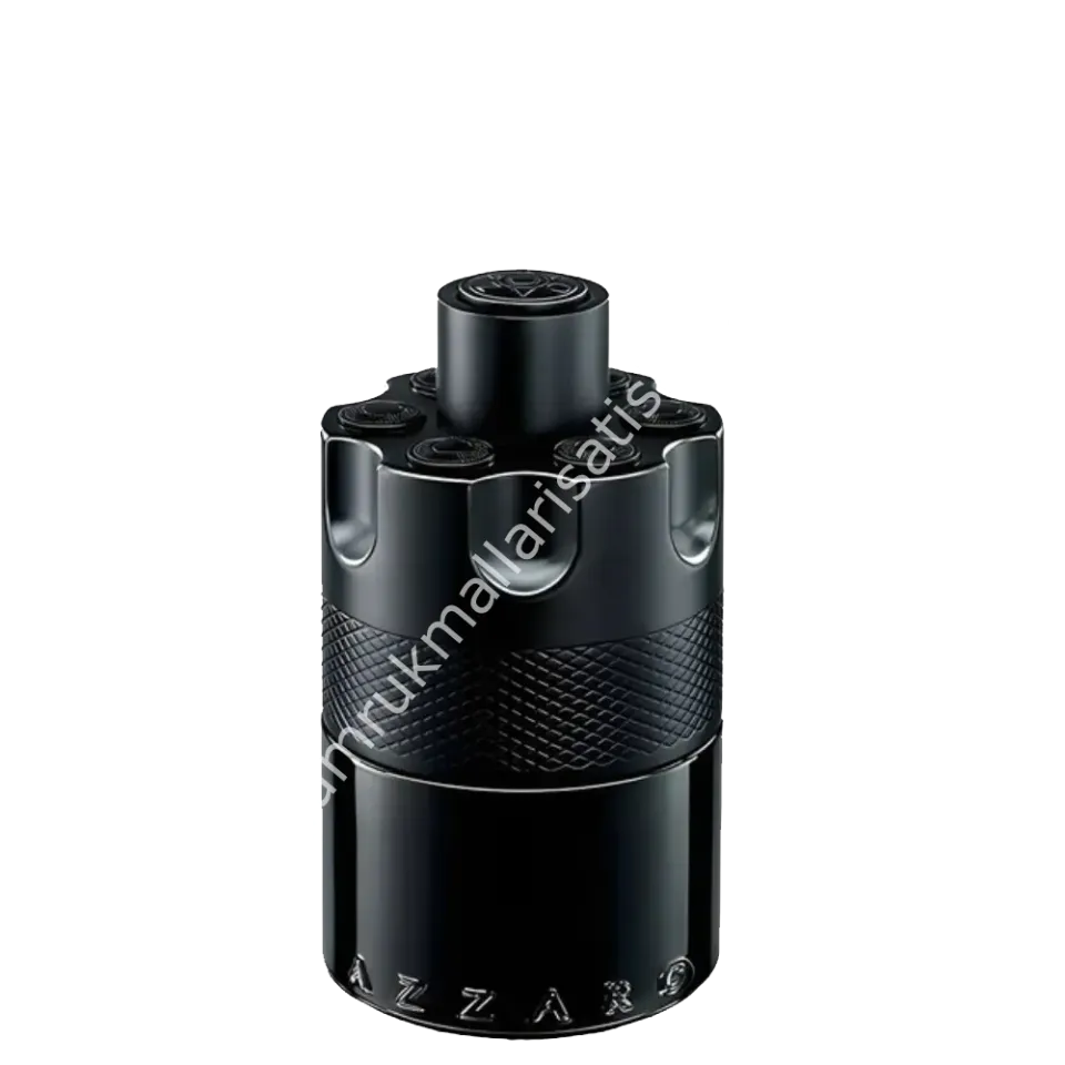 Azzaro The Most Wanted İntense Edp Tester Erkek Parfüm 100 Ml