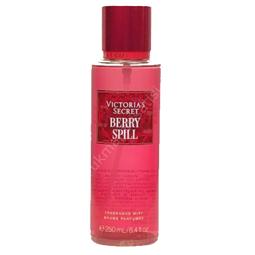 Victorias Secret Berry Spill Vücut Spreyi 250 Ml