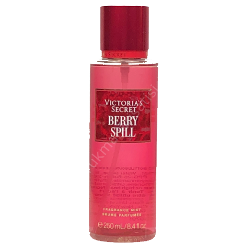 Victorias Secret Berry Spill Vücut Spreyi 250 Ml