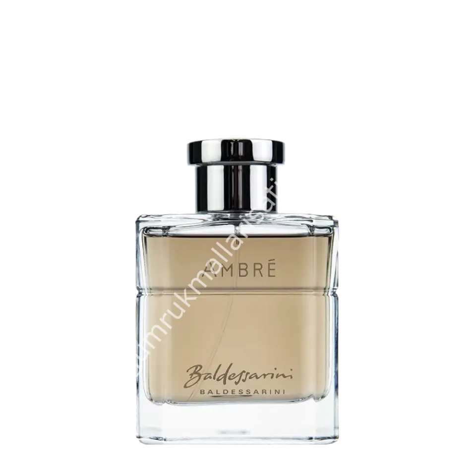 Baldessarini Ambre Edt Tester Erkek Parfüm 90 Ml