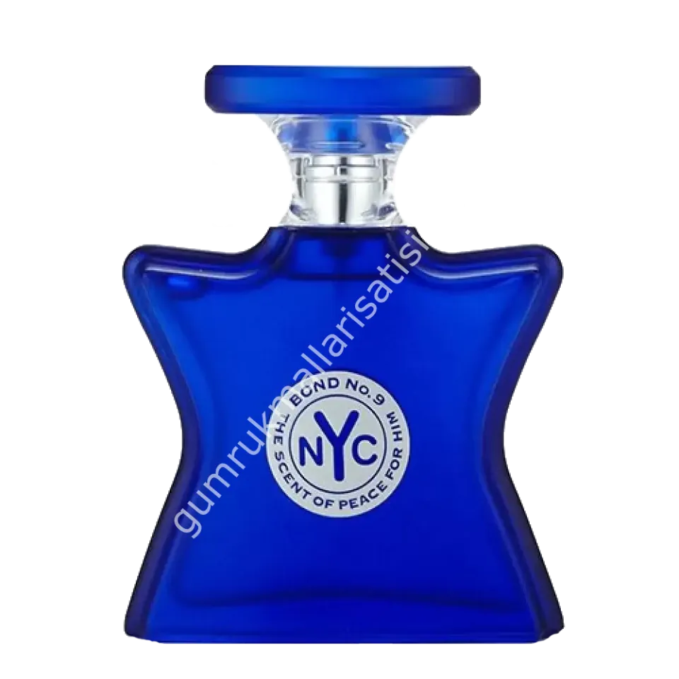 Bond No 9 Scent Of Peace Edp Tester Unisex Parfüm 100 Ml