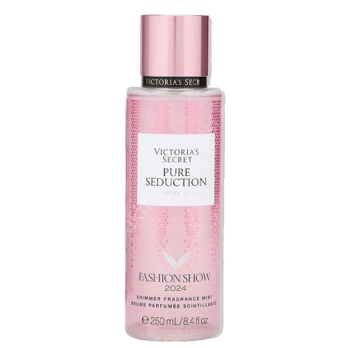 Victorias Secret Pure Seduction Runway Shine Vücut Spreyi 250 Ml