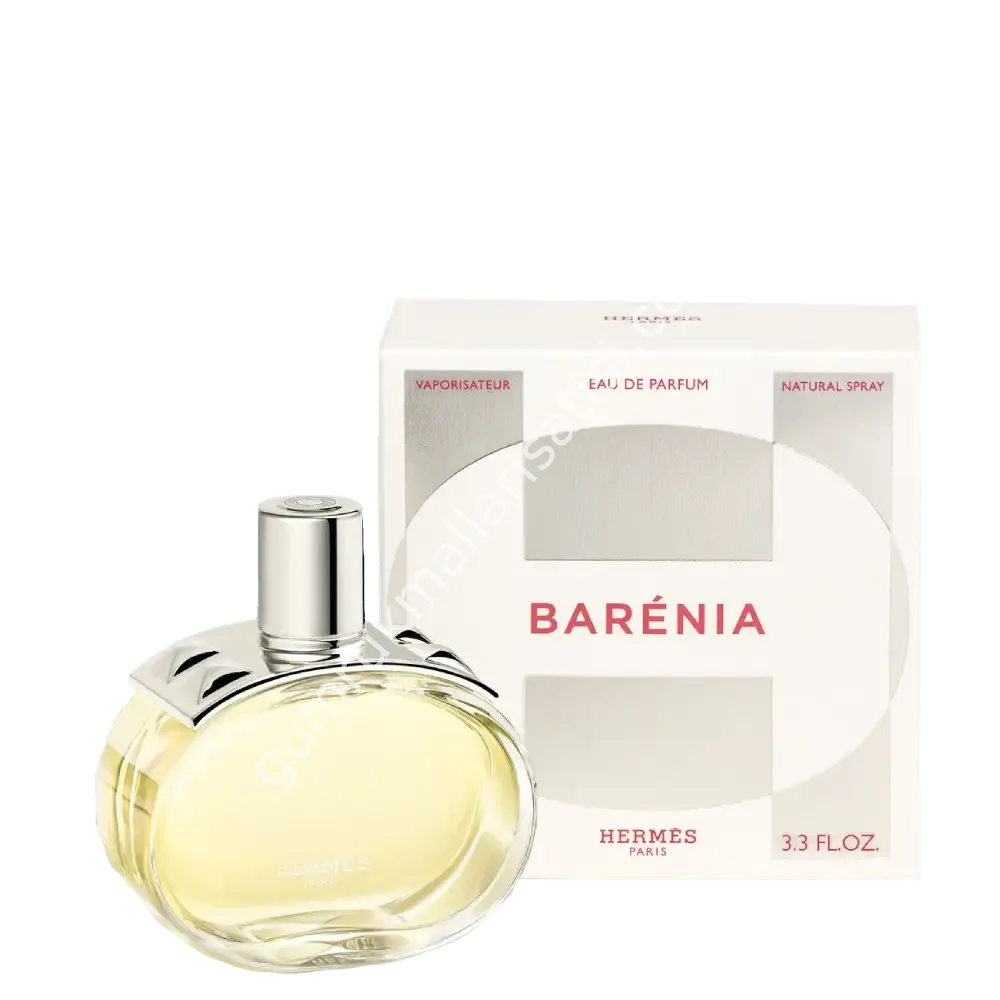 Hermes Barenia Edp Kadın Parfüm 100 Ml