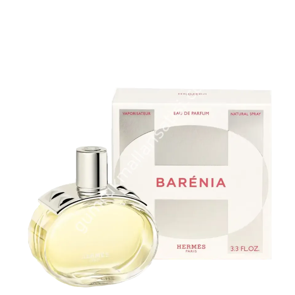 Hermes Barenia Edp Kadın Parfüm 100 Ml