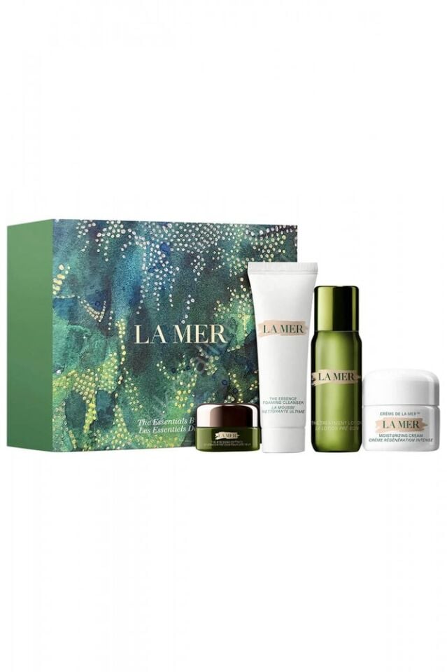 La Mer Mini Cilt Bakım Seti