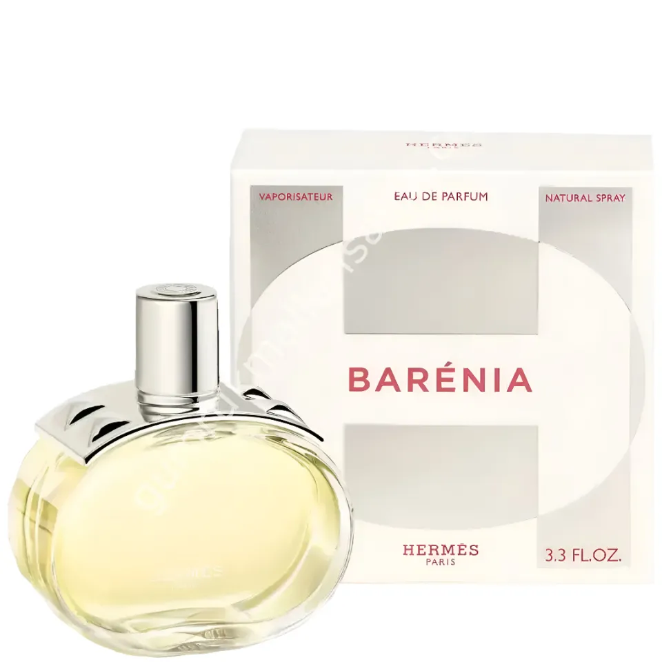 Hermes Barenia Edp Kadın Parfüm 100 Ml