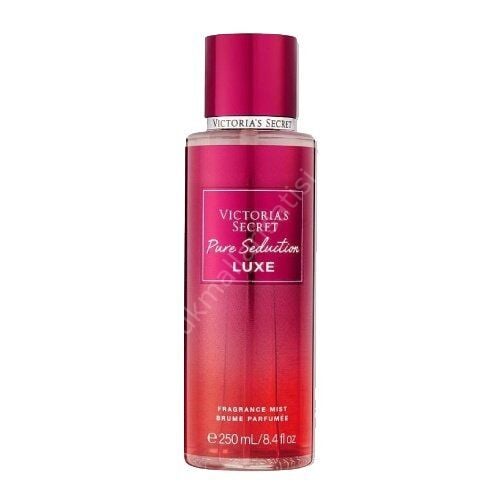 Victorias Secret Pure Seduction Luxe Vücut Spreyi 250 Ml