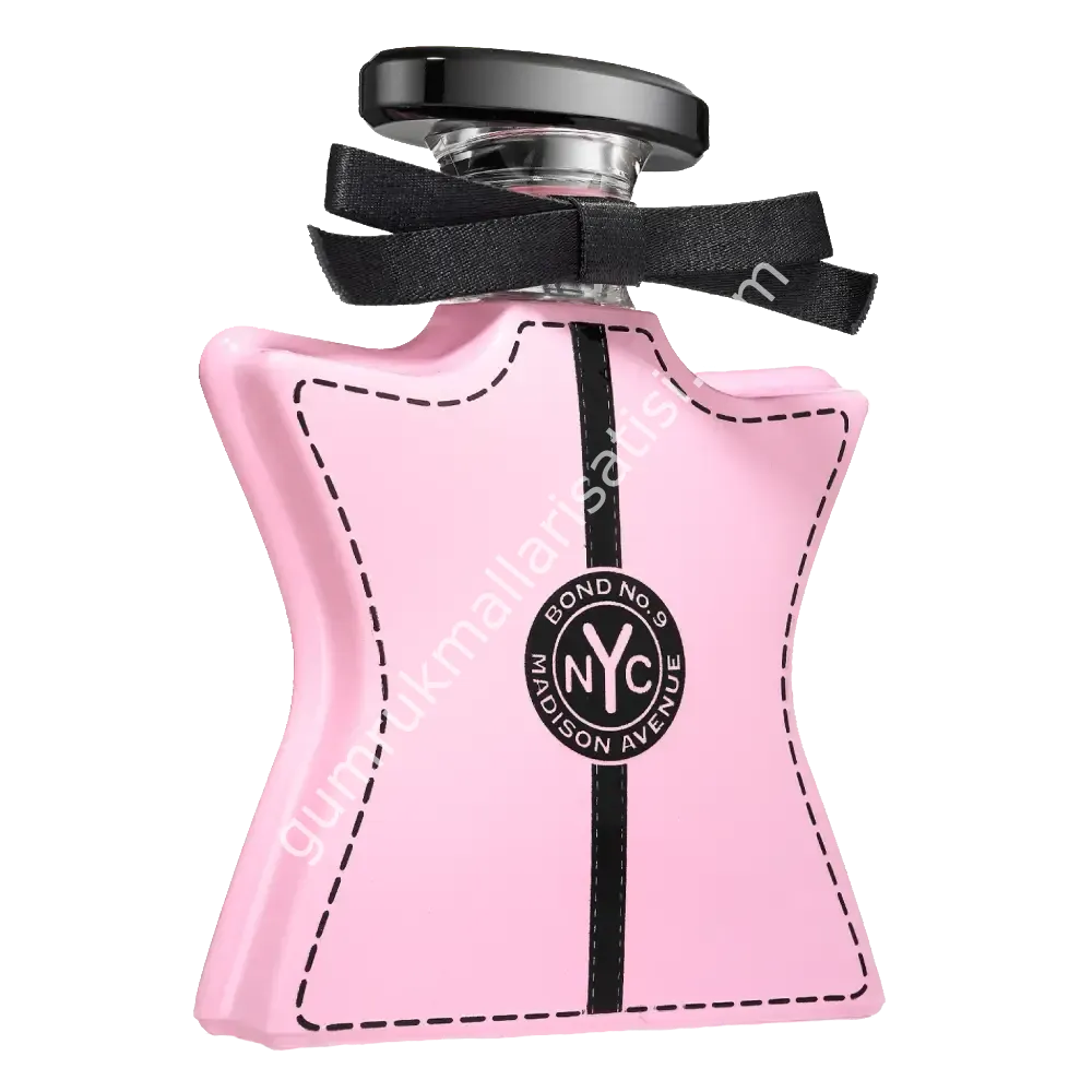 Bond No 9 Madison Avenue Edp Unisex Parfüm 100 Ml