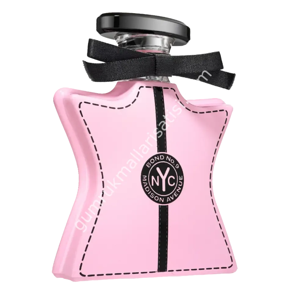Bond No 9 Madison Avenue Edp Unisex Parfüm 100 Ml