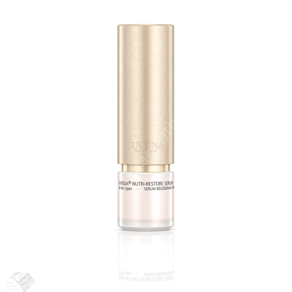 Juvena Juvelia Nutri Restore Anti Age Serum 30ml