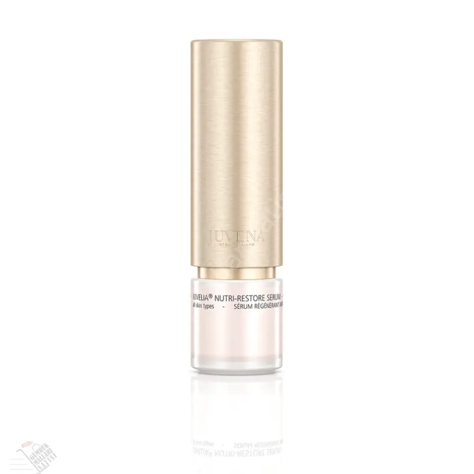 Juvena Juvelia Nutri Restore Anti Age Serum 30ml