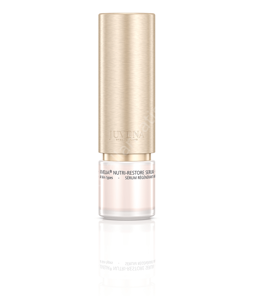 Juvena Juvelia Nutri Restore Anti Age Serum 30ml