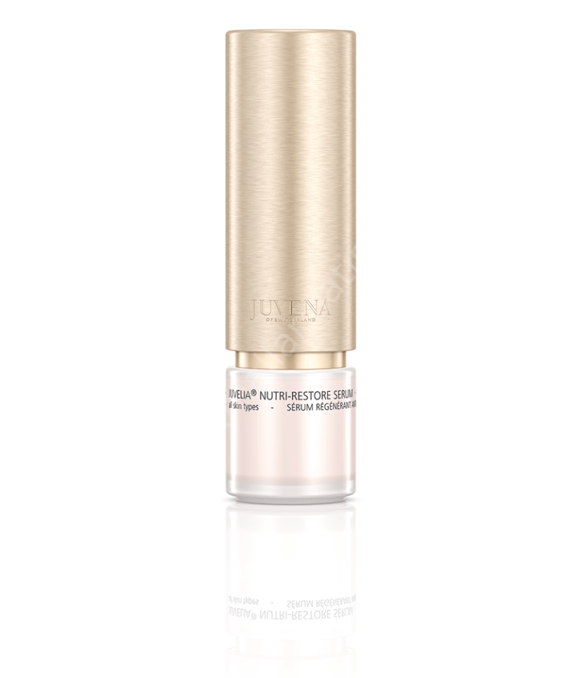 Juvena Juvelia Nutri Restore Anti Age Serum 30ml