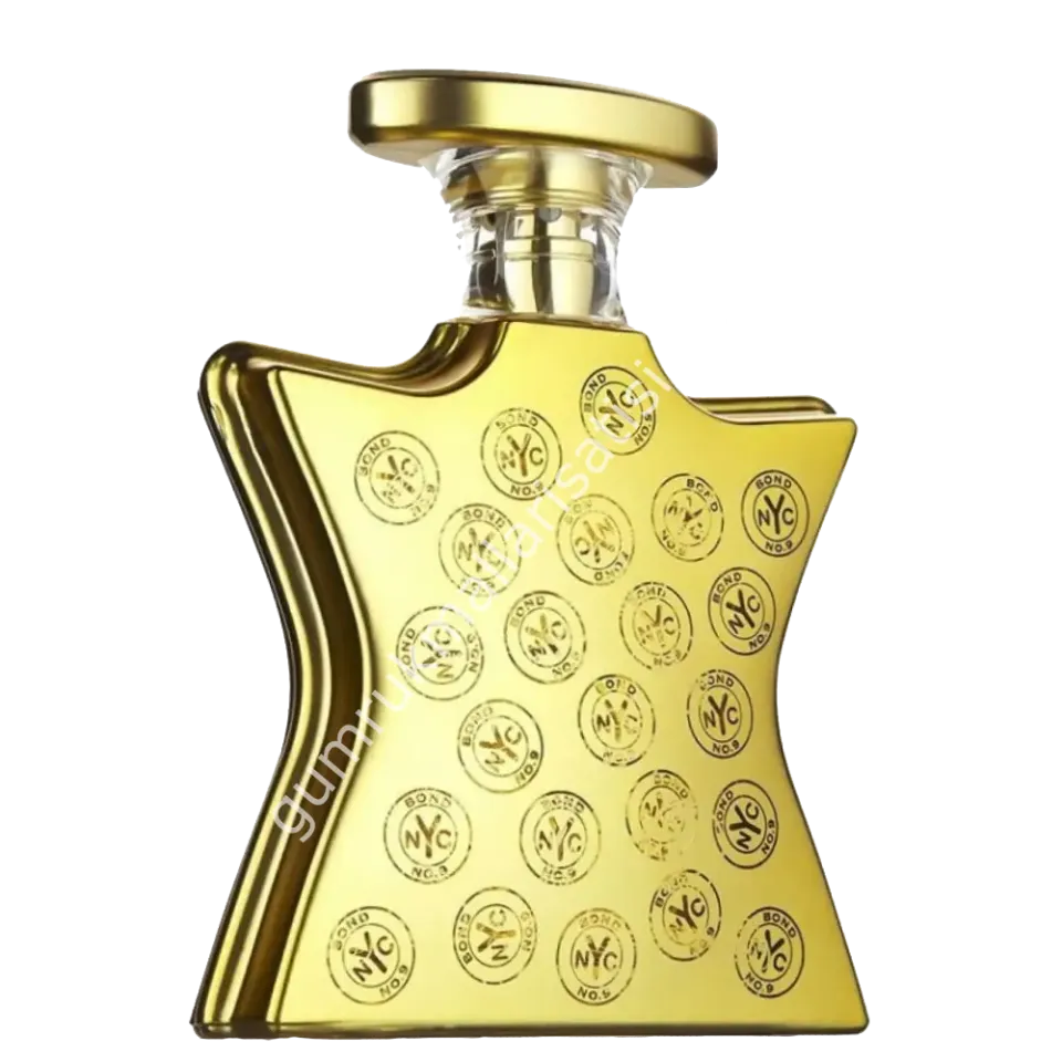 Bond No 9 Signature Scent Edp Unisex Parfüm 100 Ml