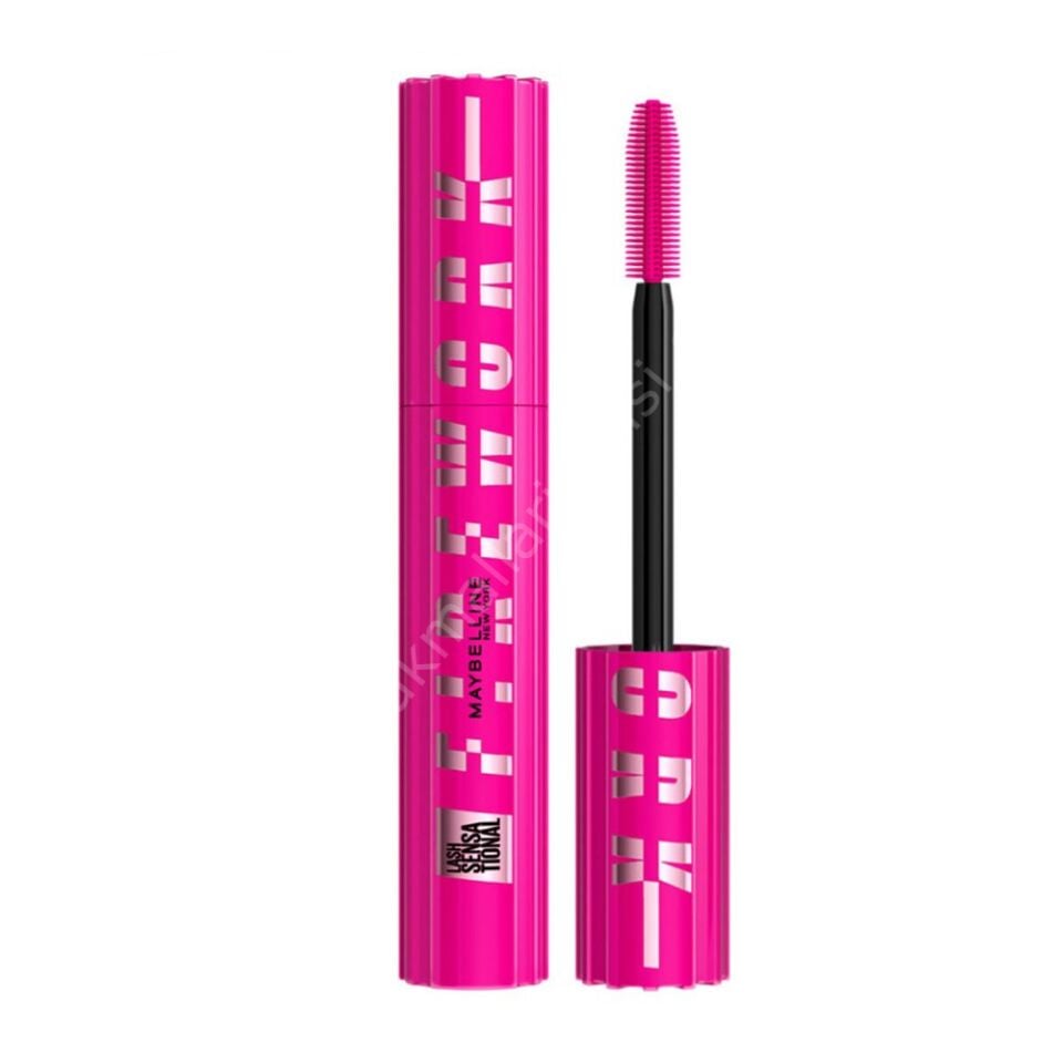 Maybelline New York Lash Sensational Firework Maskara
