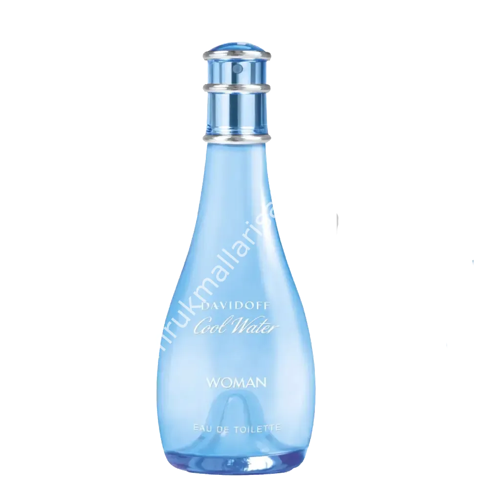 Davidoff Cool Water Edt Tester Kadın Parfüm 100 Ml