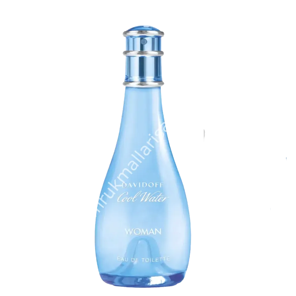 Davidoff Cool Water Edt Tester Kadın Parfüm 100 Ml