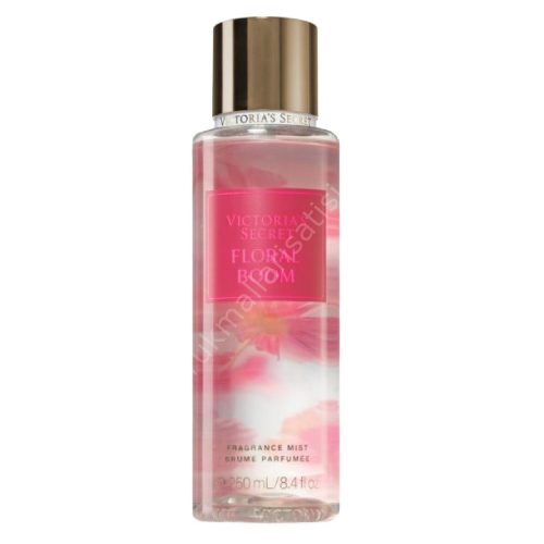 Victorias Secret Floral Boom Vücut Spreyi 250 Ml