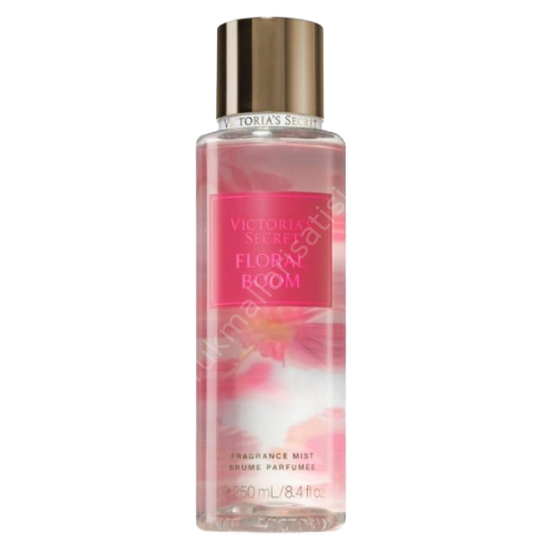 Victorias Secret Floral Boom Vücut Spreyi 250 Ml