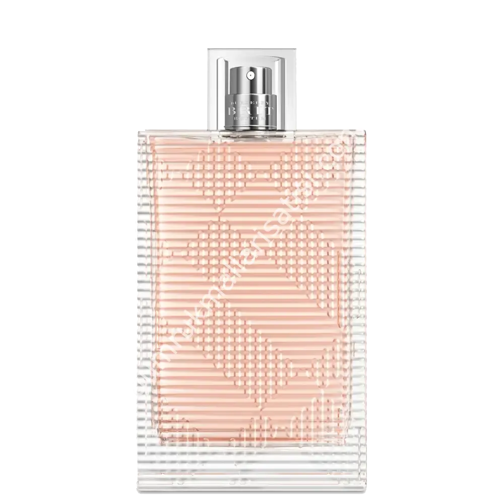 Burberry Brit Rhythm Edt Tester Kadın Parfüm 90 Ml