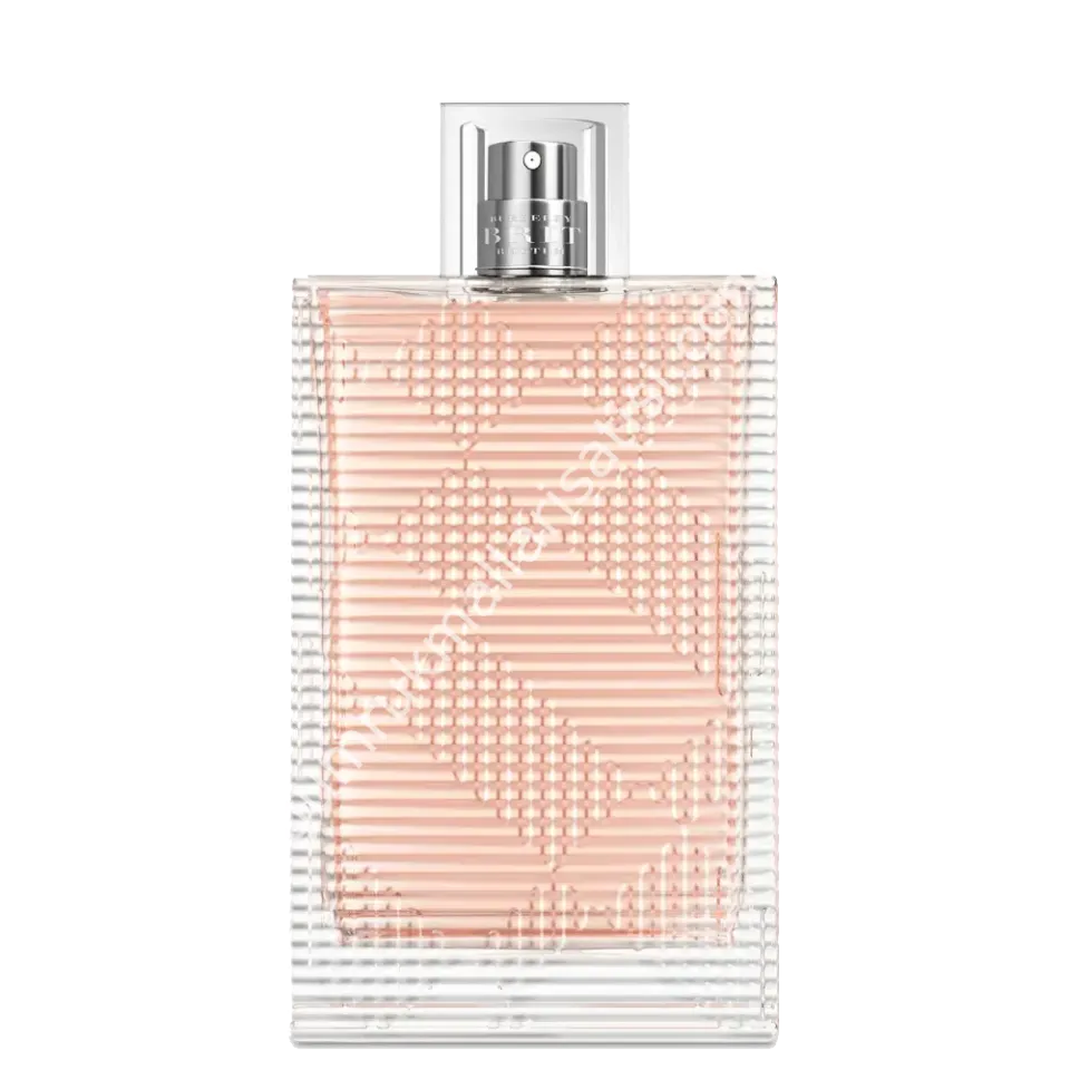 Burberry Brit Rhythm Edt Tester Kadın Parfüm 90 Ml