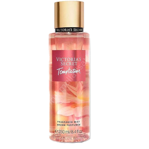 Victorias Secret Temptation Vücut Spreyi 250 Ml