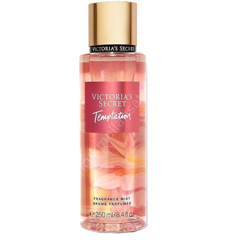 Victorias Secret Temptation Vücut Spreyi 250 Ml
