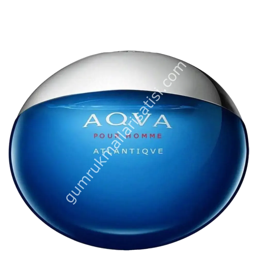 Bvlgari Aqva Pour Homme Atlantiqve Edt Tester Erkek Parfüm 100 Ml