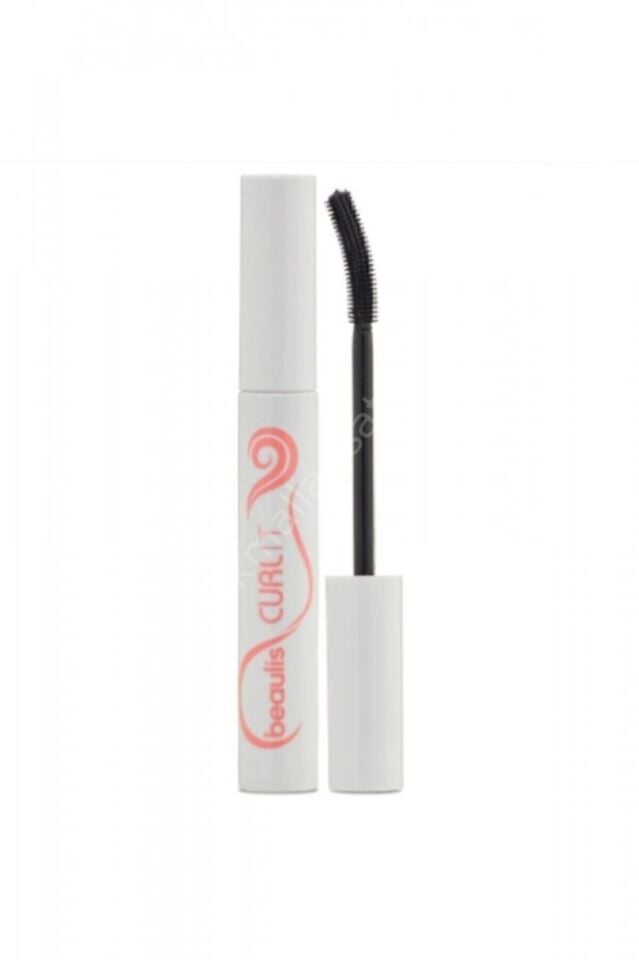 Beaulis Curl It Maskara Hacimli Ve Kıvrık Kiprikler