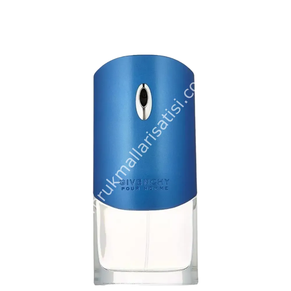 Givenchy Blue Label Edt Tester Erkek Parfüm 100 Ml