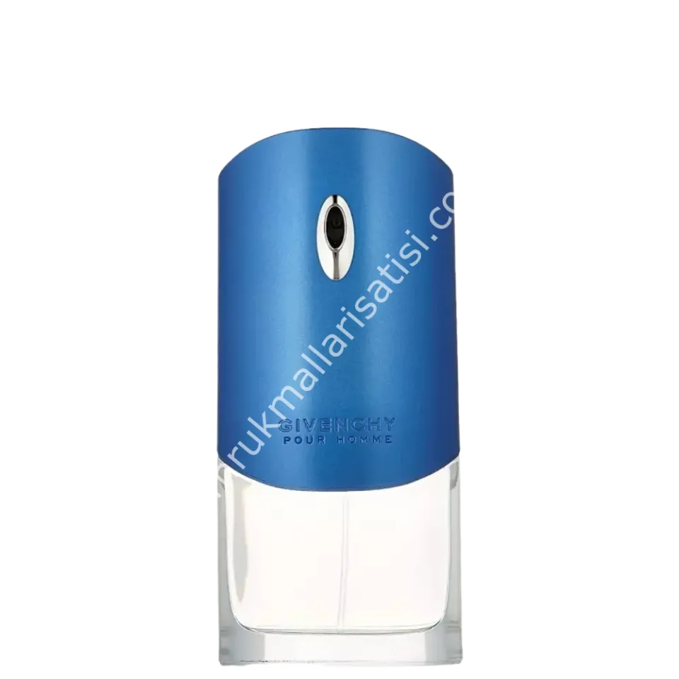 Givenchy Blue Label Edt Tester Erkek Parfüm 100 Ml