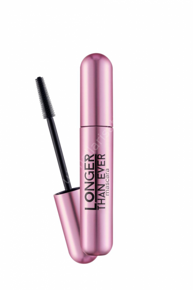 Flormar Longer Than Ever Uzun Görünüm Veren Maskara