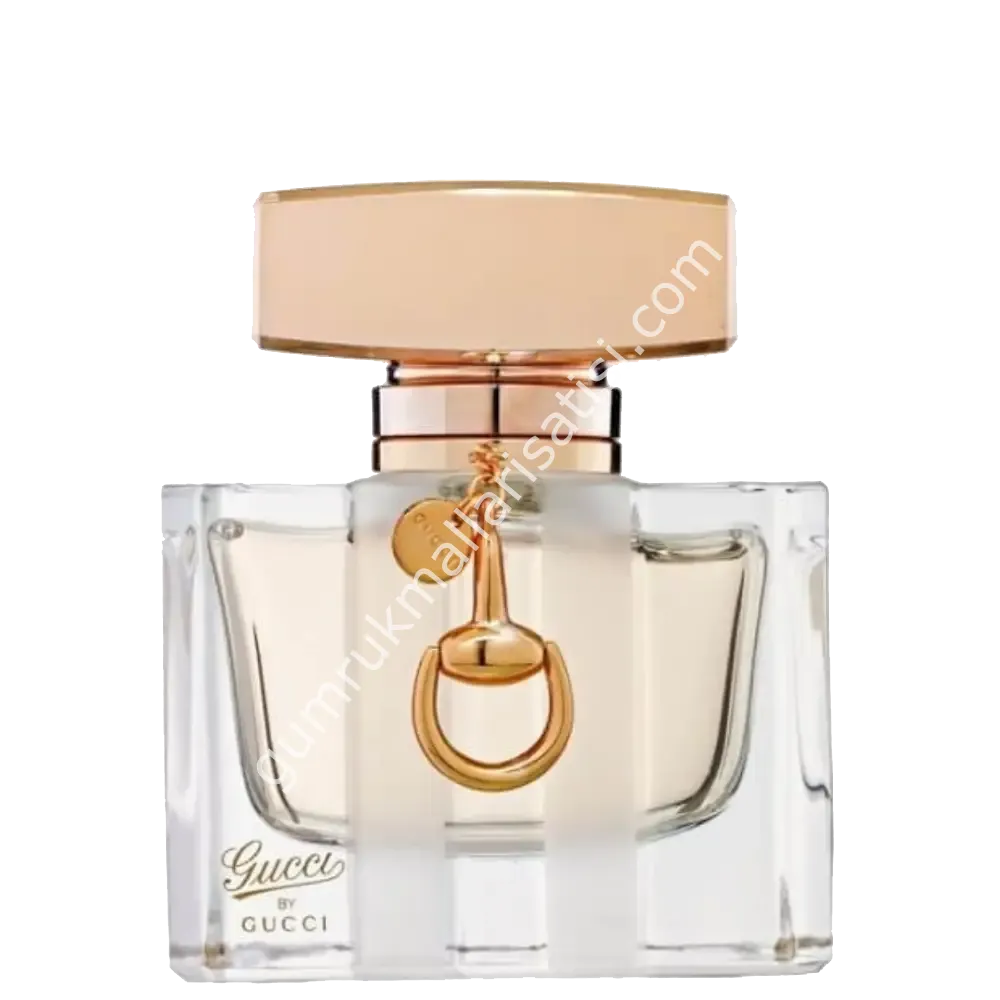 Gucci By Gucci Edt Tester Kadın Parfüm 75 Ml