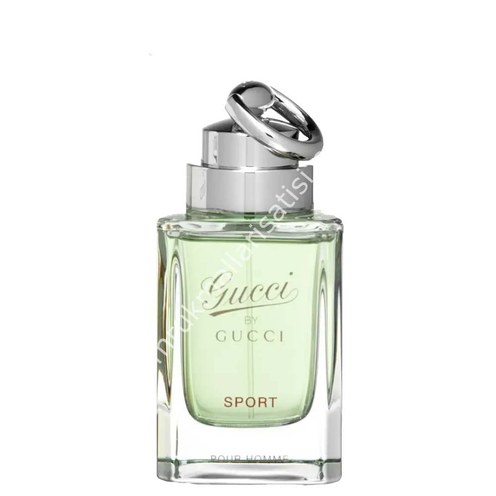 Gucci By Gucci Pour Homme Sport Edt Tester Erkek Parfüm 90 Ml