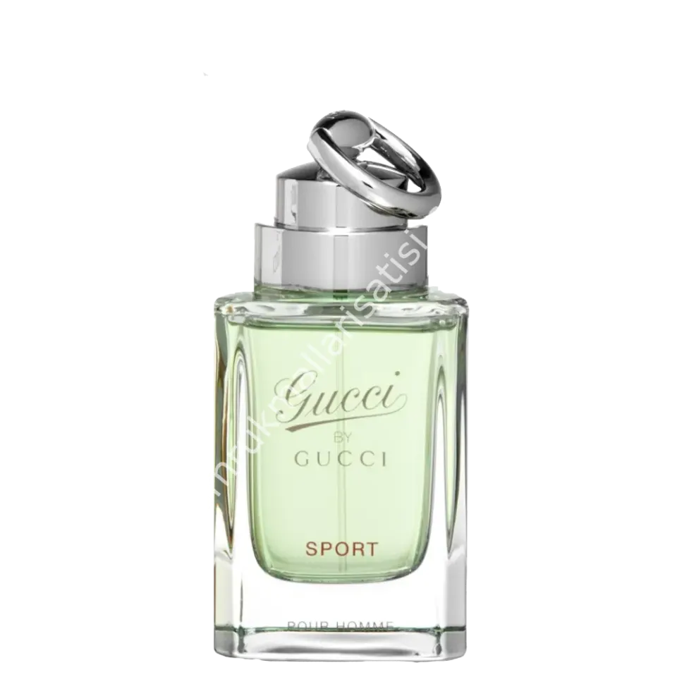 Gucci By Gucci Pour Homme Sport Edt Tester Erkek Parfüm 90 Ml