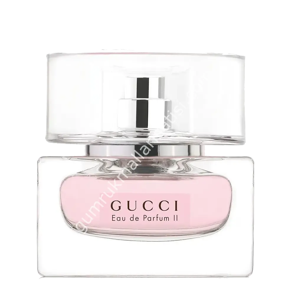 Gucci Gucci 2 Edp Tester Kadın Parfum 75 Ml