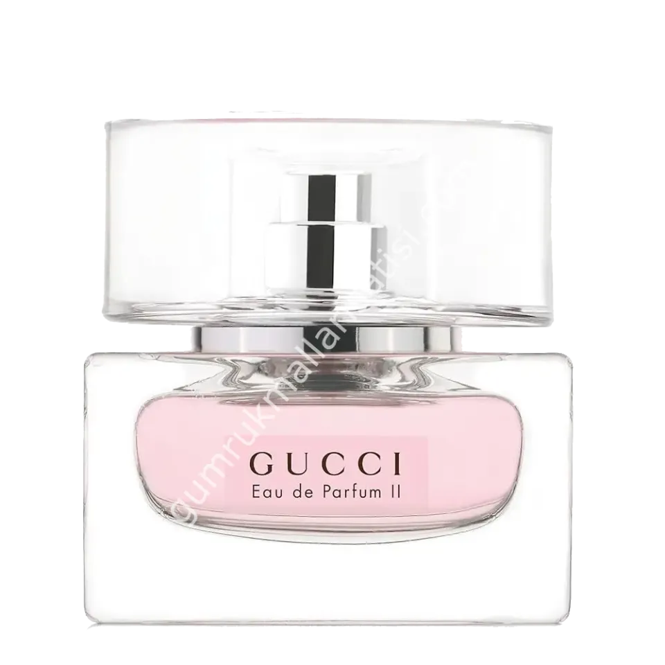 Gucci Gucci 2 Edp Tester Kadın Parfum 75 Ml