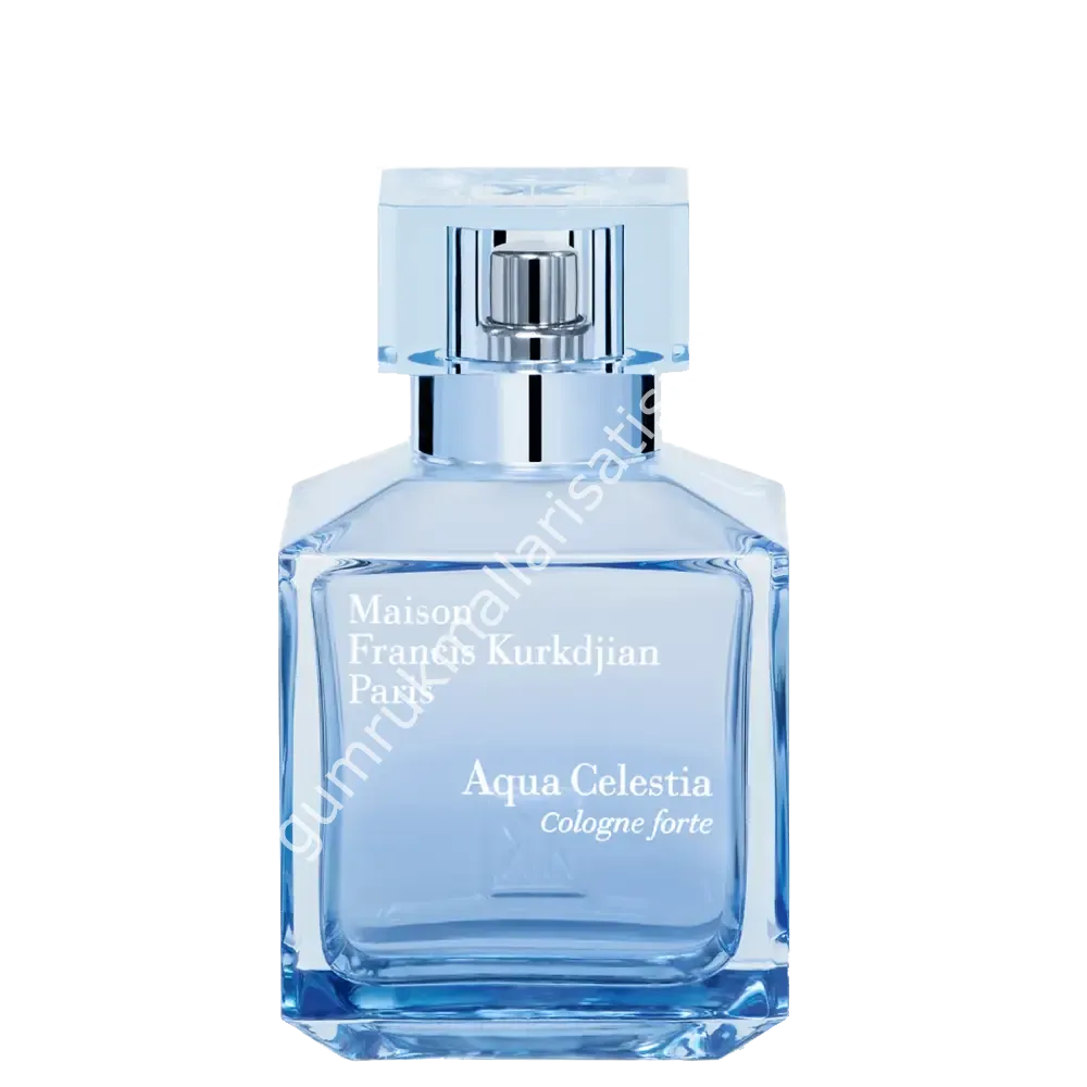 Maison Francis Kurkdjian Aqua Celestia Cologne Forte Edp Tester Unisex Parfüm 70 Ml